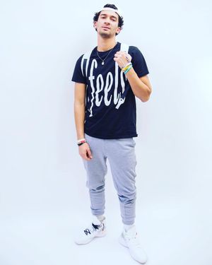 Image post by @djaymando on Instagram