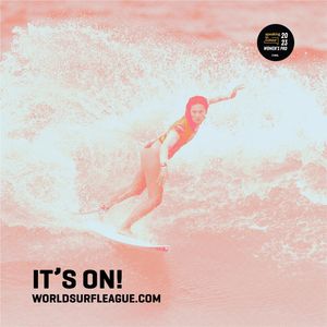 Image post by @wsl.qs on Instagram