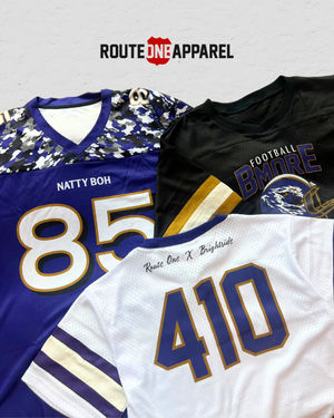 Image post by @routeoneapparel on Instagram