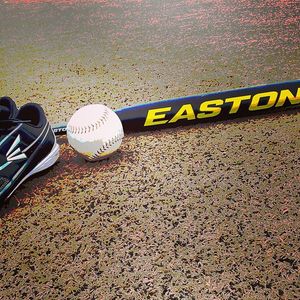 Image post by @eastonfastpitch on Instagram
