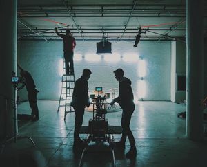 Image post by @reddigitalcinema on Instagram