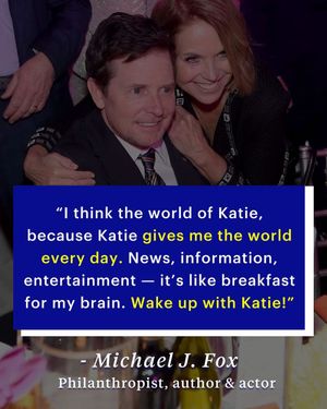 Image post by @katiecouricmedia on Instagram