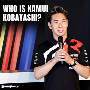 Image post by @dailydownforce on Instagram