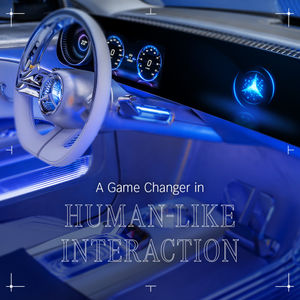 Image post by @MercedesBenzUSA on Twitter/X