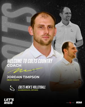 Image post by @coltsathletics on Instagram