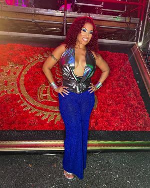 Image post by @alisonhinds on Instagram