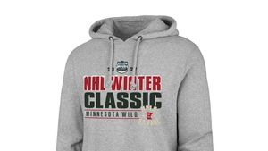 Image post by @thehockeylodge on Instagram
