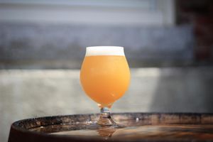 Image post by @navigationbrewingco on Instagram