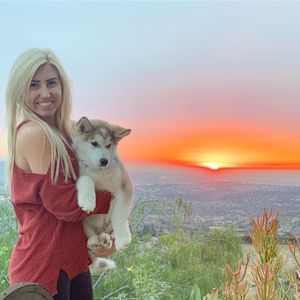 Image post by @courtneyforce on Instagram