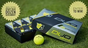 Image post by @wilsongolfcanada on Instagram