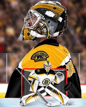 Image post by @nhl.discussion on Instagram