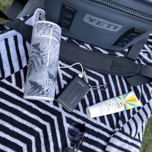 Image post by @mycharge on Instagram