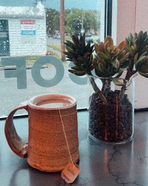 Image post by @reactorcoffee on Instagram