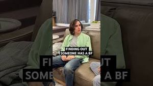 Video post by @americanhighshorts on YouTube