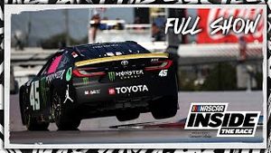 Video post by @nascar on YouTube