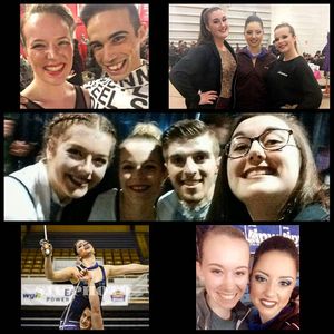 Image post by @carolinacrown on Instagram