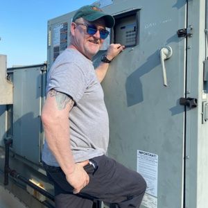 Image post by @ams_hvac on Instagram