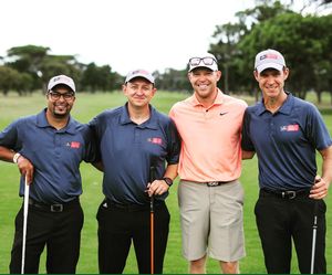 Image post by @alexknappegolf on Instagram