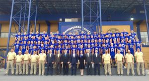Image post by @autenticos_uanl on Instagram