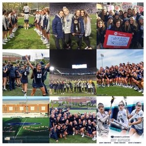 Image post by @pennstatewlax on Instagram