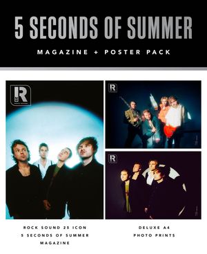 Image post by @rocksound on Instagram