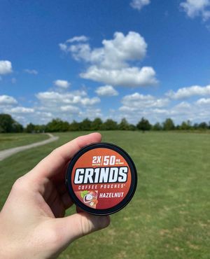 Image post by @getgrinds on Instagram
