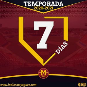 Image post by @indiosmayaguezlbprc on Instagram