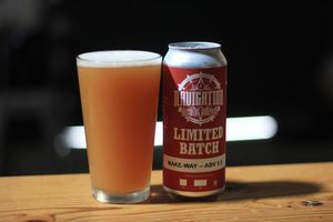 Image post by @navigationbrewingco on Instagram