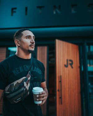 Image post by @jakobjohnson on Instagram