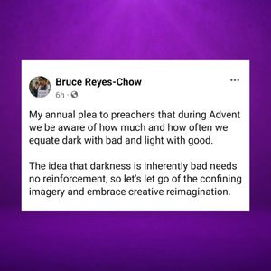 Image post by @breyeschow on Instagram