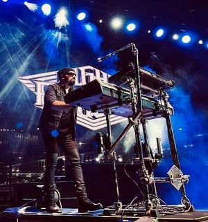 Image post by @nightranger on Instagram