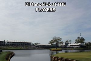 Image post by @nbcgolf on TikTok