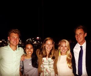 Image post by @yalesailing on Instagram