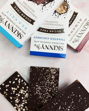 Image post by @skinnymechocolates on Instagram