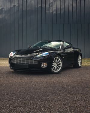 Image post by @bonhamscars on Instagram