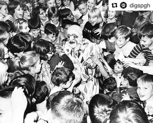 Image post by @pittsburghpg on Instagram