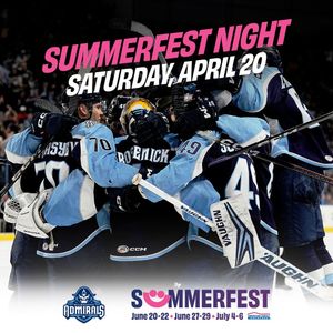 Image post by @summerfest on Instagram