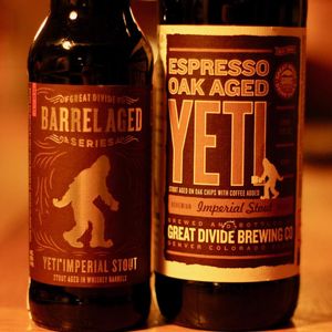 Image post by @greatdividebrew on Instagram