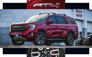 Image post by @davesinclairbuickgmc on Instagram