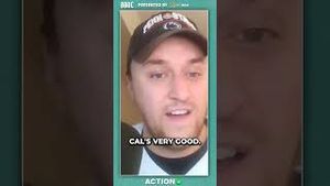 Video post by @theactionnetwork on YouTube