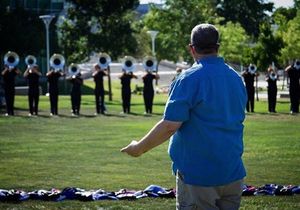 Image post by @thebluedevils on Instagram