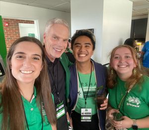 Image post by @marshallulife on Instagram
