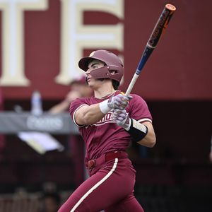 Image post by @nolebaseball on Instagram