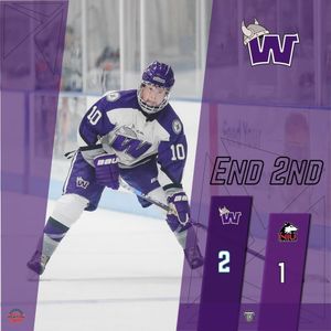 Image post by @waldorfuniversityhockey on Instagram