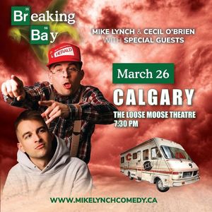 Image post by @EventsInCalgary on Facebook