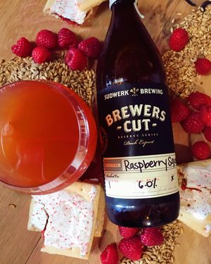 Image post by @sudwerkbrew on Instagram