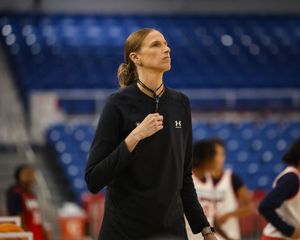 Image post by @rmuwbasketball on Instagram