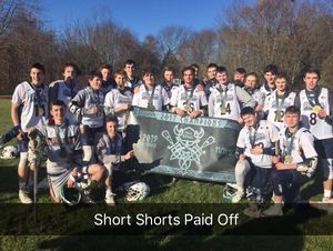 Image post by @washeduplaxbros on Instagram