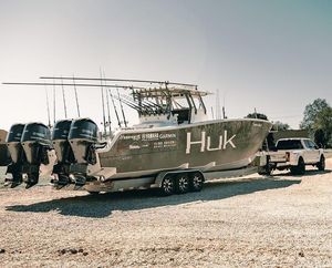 Image post by @freemanboatworks on Instagram