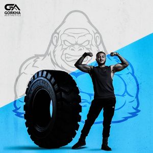 Image post by @gorkhaathletics on Instagram